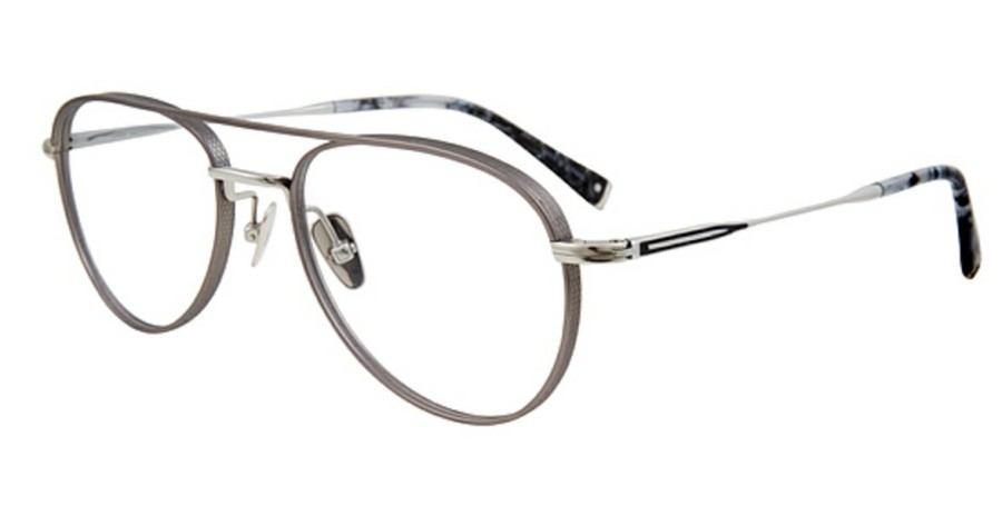 John Varvatos V175 Gunmetal/Silver Online