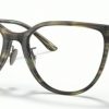 Giorgio Armani Ar7219 Striped Green Online