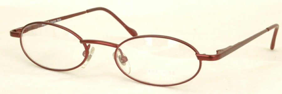 Dolomiti Eyewear Revue Ru7 Satin Burgundy Online