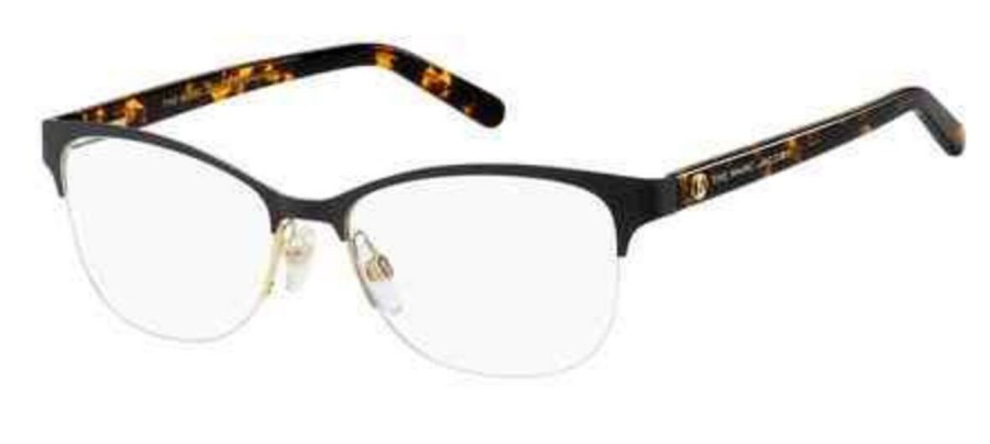 Marc Jacobs Marc 543 Black Havana Best