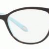 Tiffany Tf2144Hb Havana On Tiffany Blue New