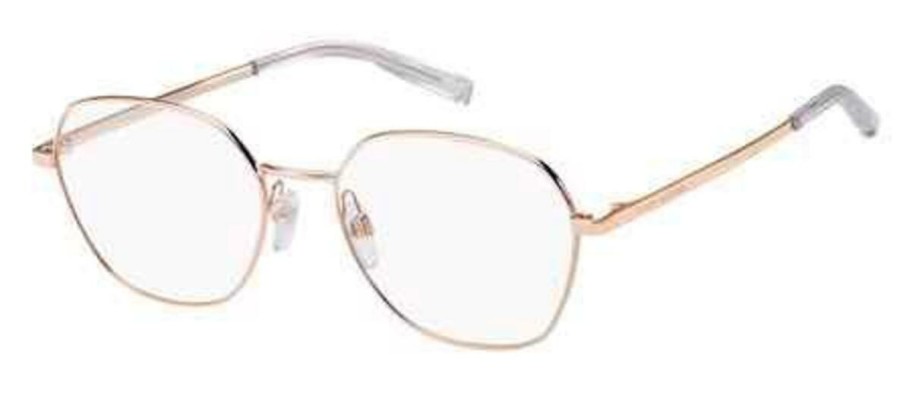 Marc Jacobs Marc 476/G/N Gold Copper New