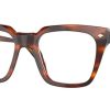 Vogue Vo5371 Striped Havana New