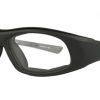 Art-Craft Wf69011/61 Matte Black / Gray Temples Clearance