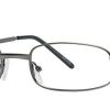 Capri Optics Pt 79 Antique Pewter Hot