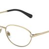 Dolce & Gabbana Dg1342B Gold Hot