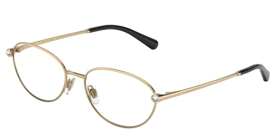 Dolce & Gabbana Dg1342B Gold Hot