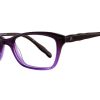 Jessica McClintock Jmc 4800 05 Purple Fade Best