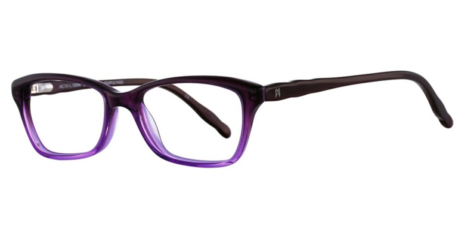 Jessica McClintock Jmc 4800 05 Purple Fade Best