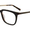 John Varvatos V411 Black/Tortoise Online