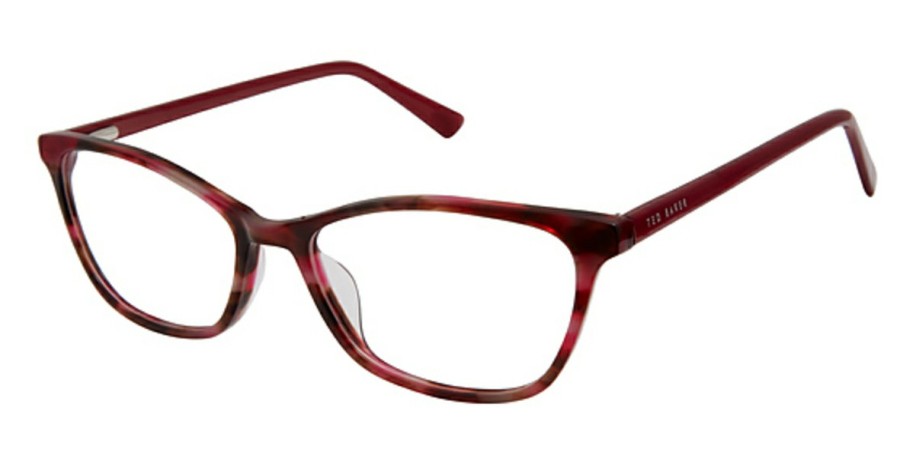 Ted Baker Tpw003 Burgundy Tortoise Online