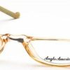 Anglo American Oxford Tan With Tortoise On Tan Laminate Temples Tan/Ttl2 Wholesale