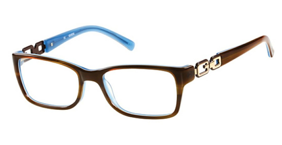 Guess Gu2406 Brown / Blue Clearance