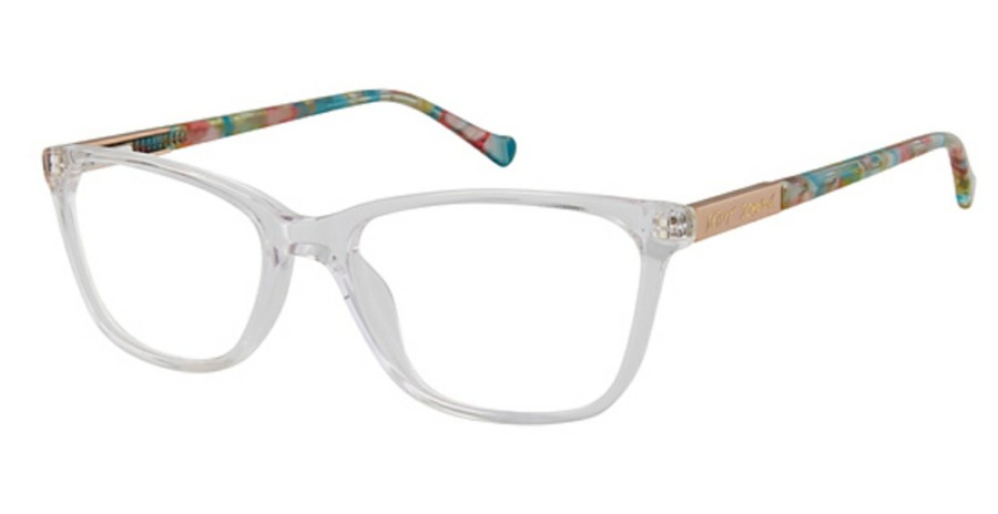 Betsey Johnson Clear Online