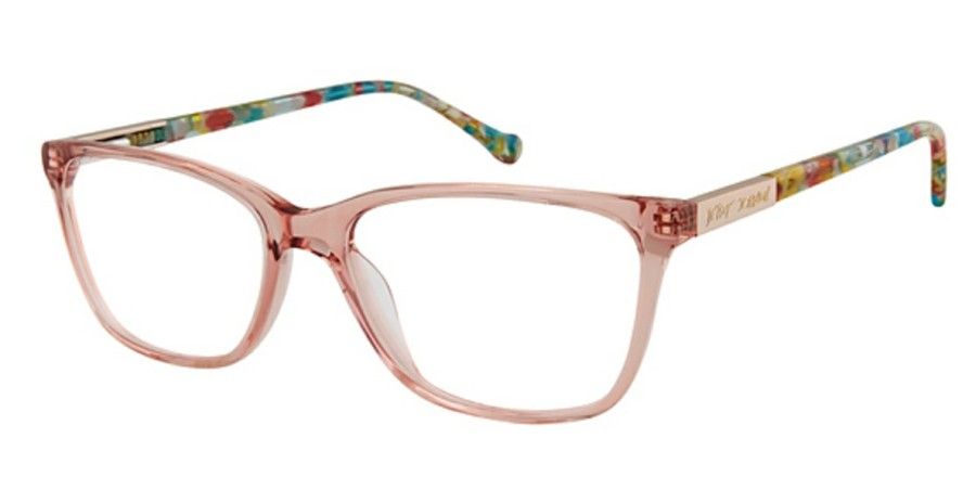 Betsey Johnson Clear Online