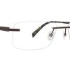 Totally Rimless Advance(227) Hot