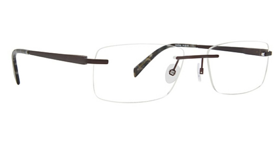 Totally Rimless Advance(227) Hot