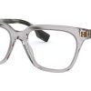 Burberry Be2324 Transparent Grey Online