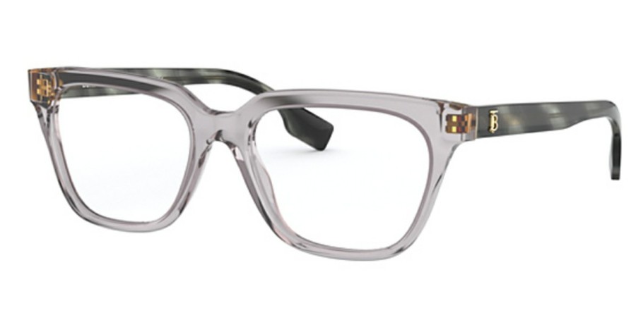 Burberry Be2324 Transparent Grey Online