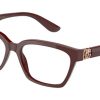 Dolce & Gabbana Dg3343 Bordeaux Clearance