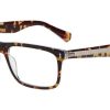 John Varvatos V417 Tortoise Crystal Hot