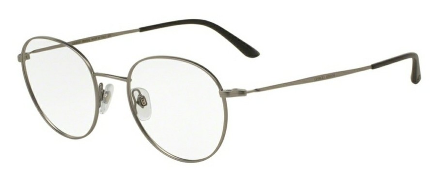 Giorgio Armani Ar5057 Matte Pale Gold Online