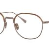 Giorgio Armani Ar5103J Matte Honey Havana Clearance