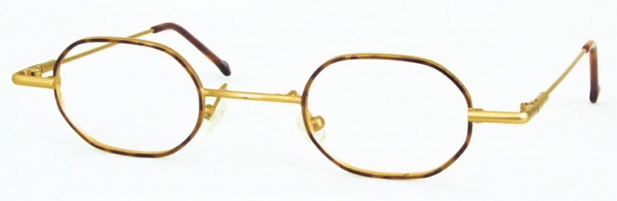 Dolomiti Vintage K1113 Tortoise/Matte Gold Wholesale