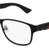 Gucci Gg0013O Black Online