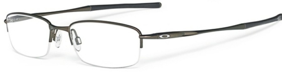 Oakley Clubface Ox3102 Pewter New