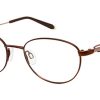 Charmant Titanium Ch 29600 Brown Online