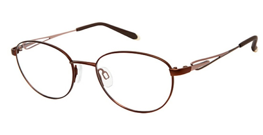 Charmant Titanium Ch 29600 Brown Online