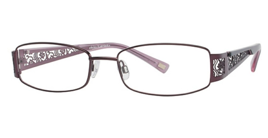 Daisy Fuentes Eyewear Daisy Fuentes Viviana Online