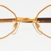 Timeless Eyewear Octavia K2 Yellow Gold 14K Fill Best