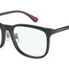 Emporio Armani Ea3177F Matte Black Hot