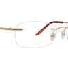 Totally Rimless Serenity(272) New