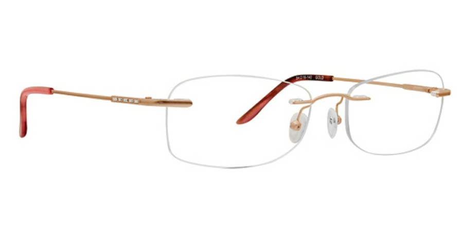 Totally Rimless Serenity(272) New