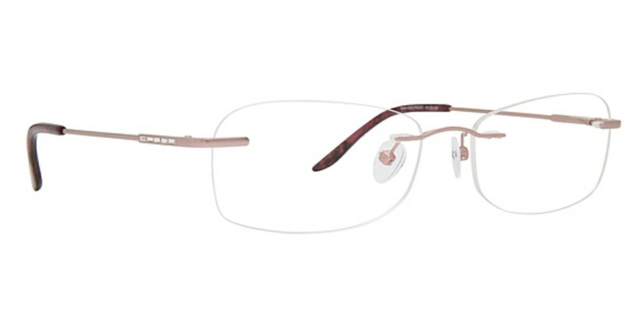 Totally Rimless Serenity(272) New