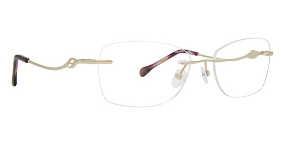 Totally Rimless Trellis(323) Best