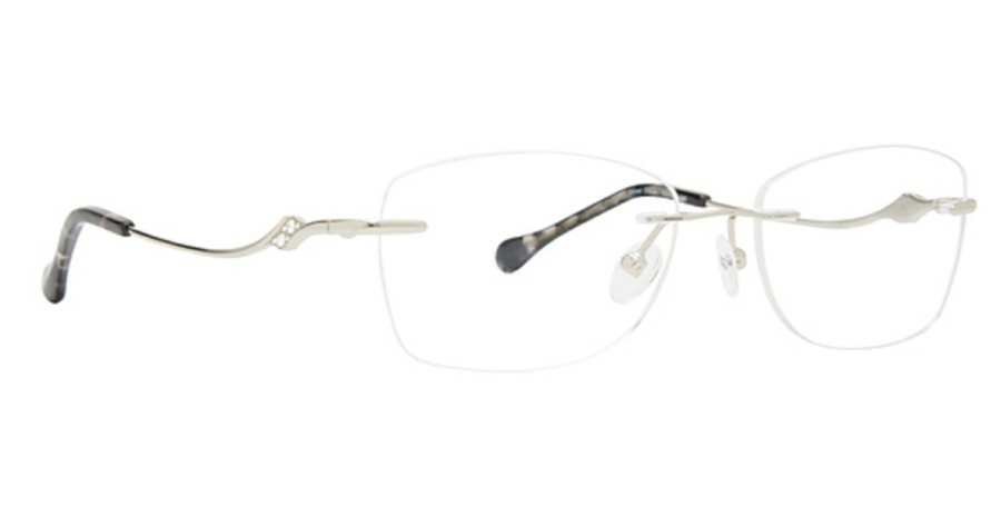 Totally Rimless Trellis(323) Best