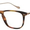 Giorgio Armani Ar7174 Striped Brown Hot