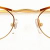 Dolomiti Vintage K6677 Shiny Gold/Tortoise Clearance