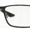 Ray Ban Rx8415 Matte Black Wholesale