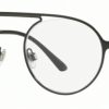 Giorgio Armani Ar5081 Matte Black Hot