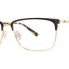 Randy Jackson Randy Jackson 1084 Black/Gold Best