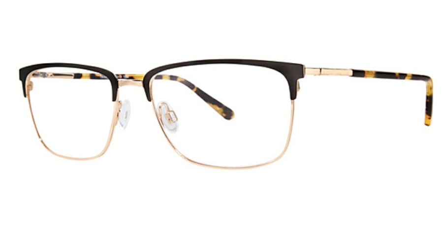 Randy Jackson Randy Jackson 1084 Black/Gold Best