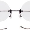 Dolomiti Eyewear Rnb77 Cable Round Online