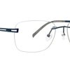 Totally Rimless Moonglade(351) Best