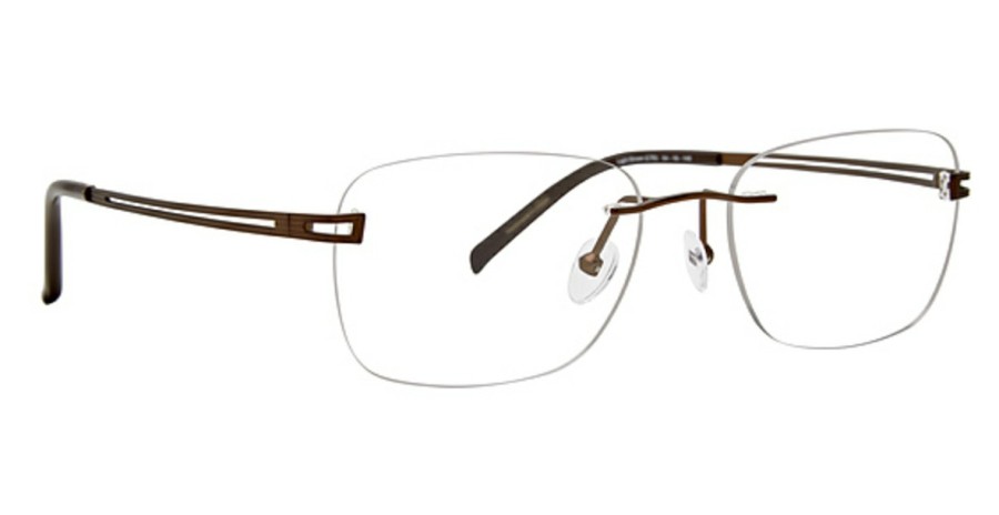 Totally Rimless Moonglade(351) Best