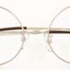 Timeless Eyewear Selecta 51/4 Shiny Silver Hot